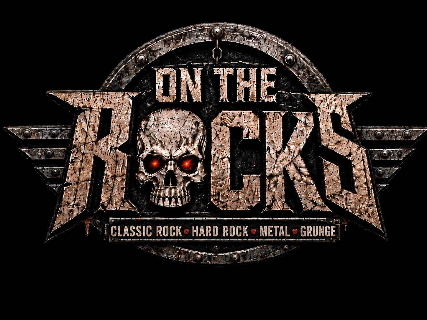 On the Rocks