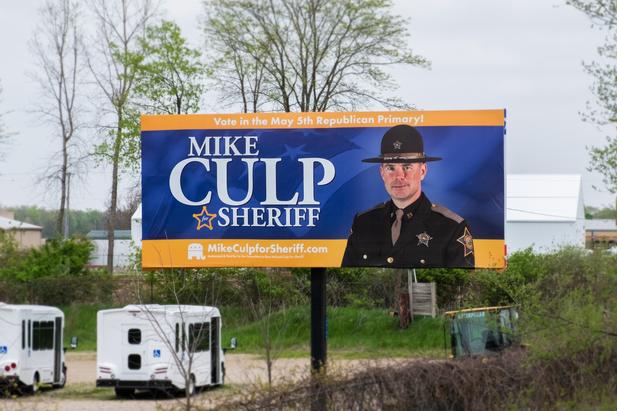 The Huntington... - The Huntington County Sheriff's Office