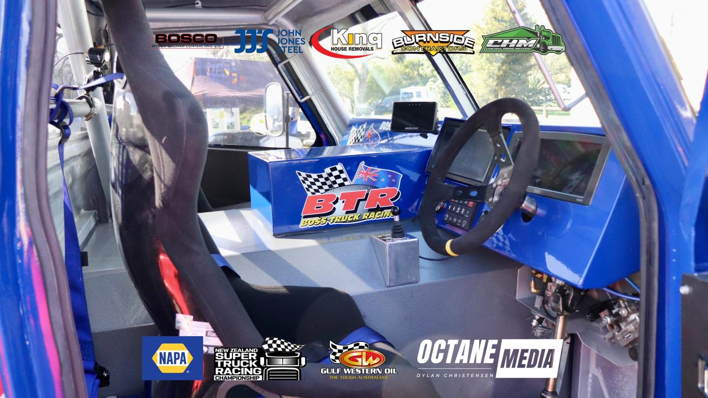 Octane Media - Octane Media added a new photo — in Mangakino.