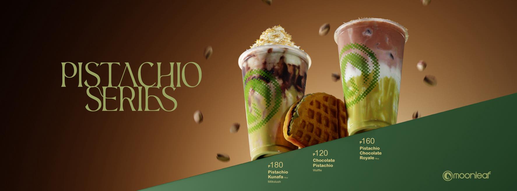 Moonleaf Tea Shop - Lanao Del Sur | Marantao