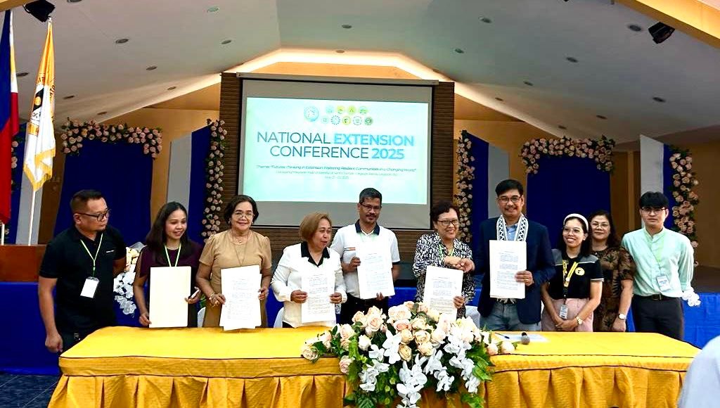 Philippine Association of Extension Program Implementors Inc - National ...