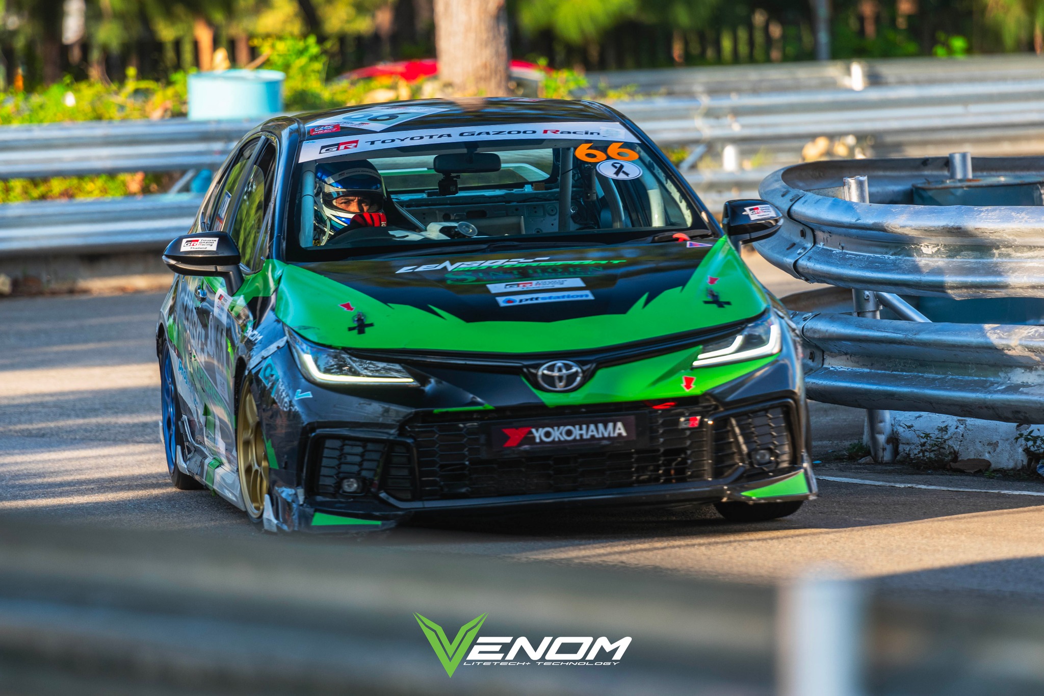 VENOM Racing Wheel added a new photo. - VENOM Racing Wheel