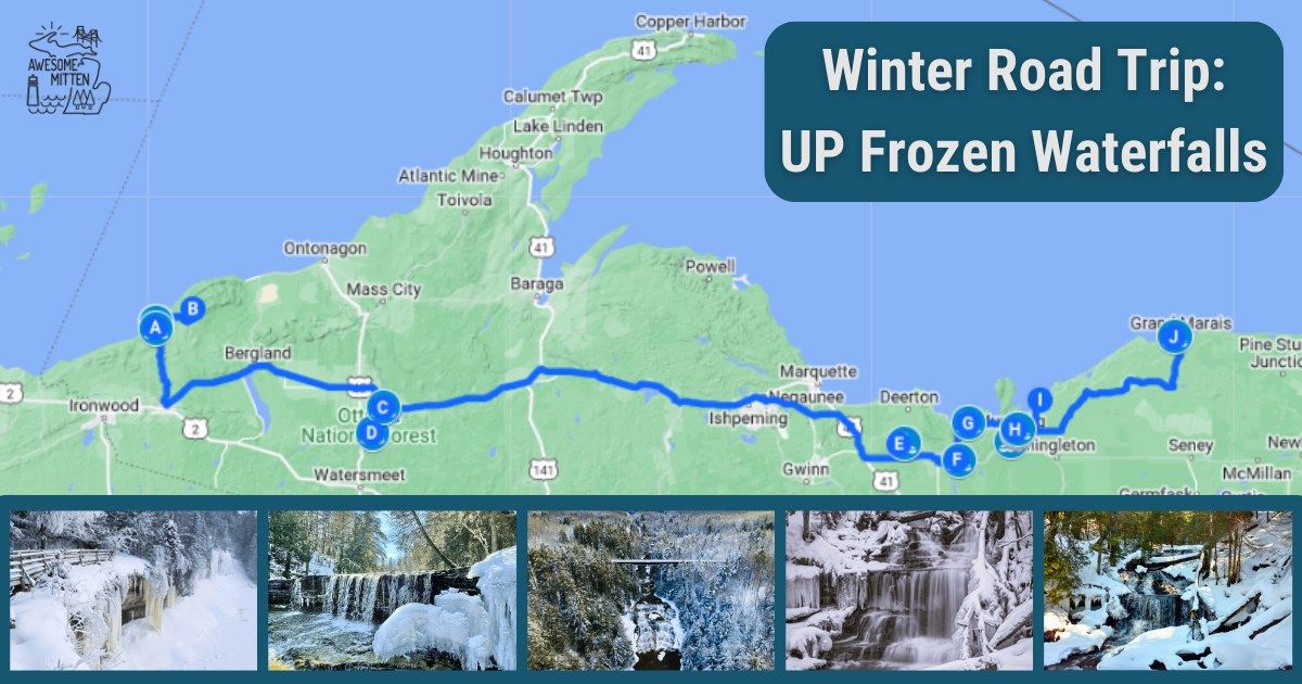 This - ️ Ready for a winter adventure that’s actually worth putting on ...