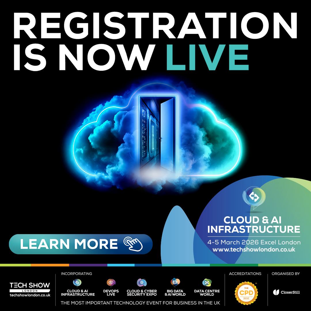 Cloud & AI Infrastructure | London