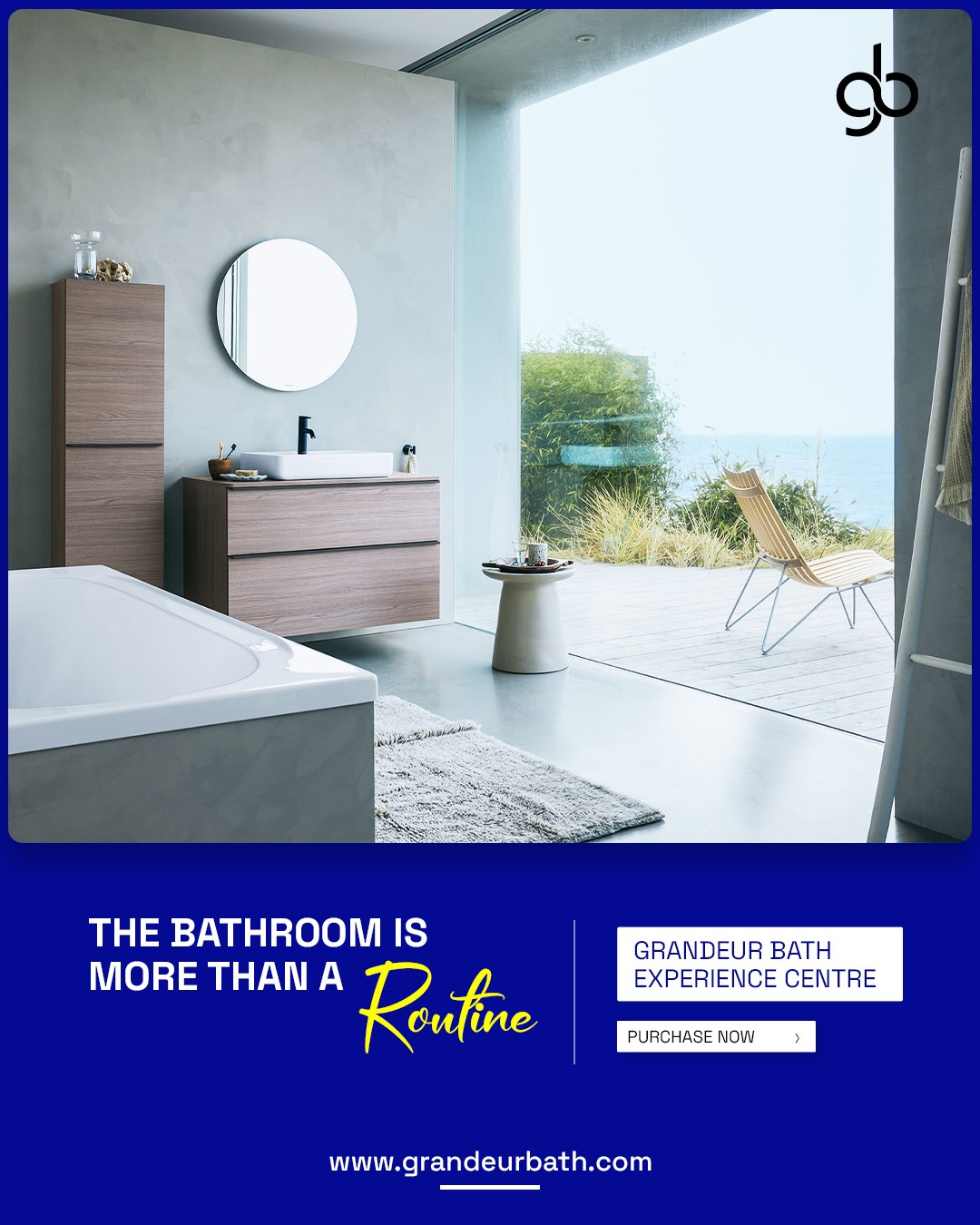 Grandeur Bath | Ghaziabad