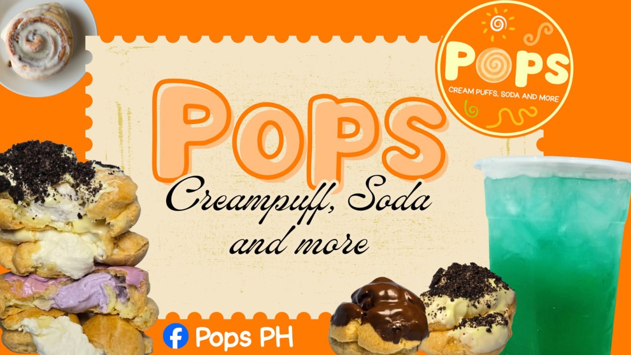 Pops PH | Rizal