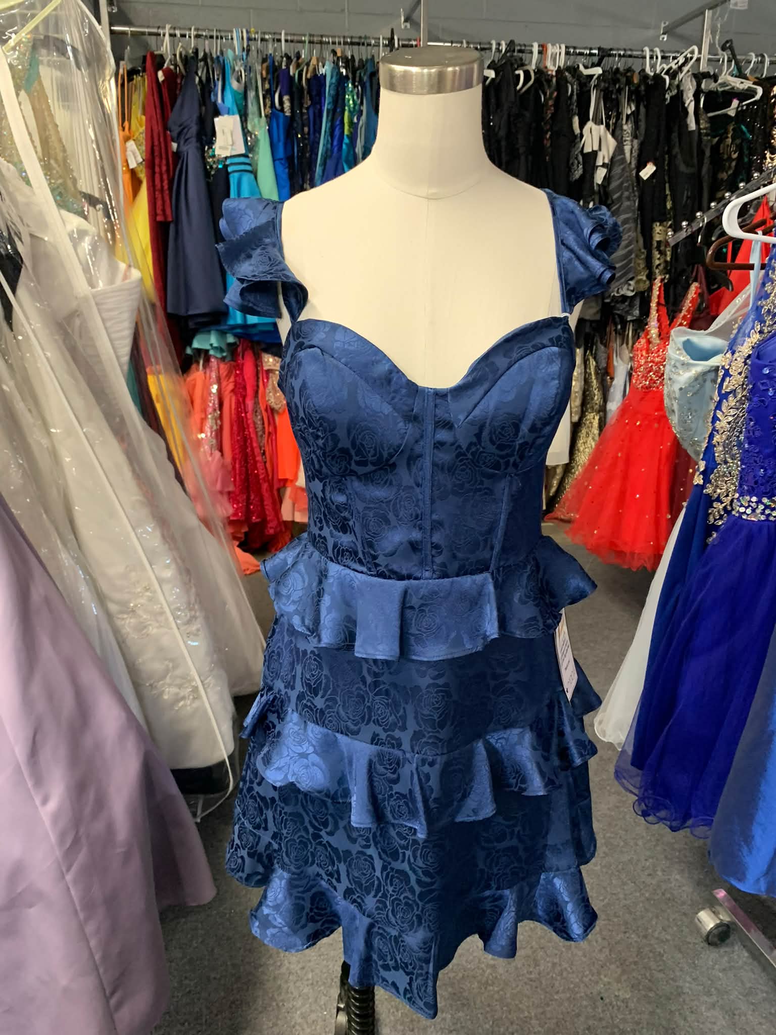 homecoming dresses cranberry pa Even More Dresses! New and preloved available! Majority are $50!! Would you like to be in the Formal Fashion Show on Sunday, October 4th at The Haskell House in Clarion?? You long sleeve hoco dress