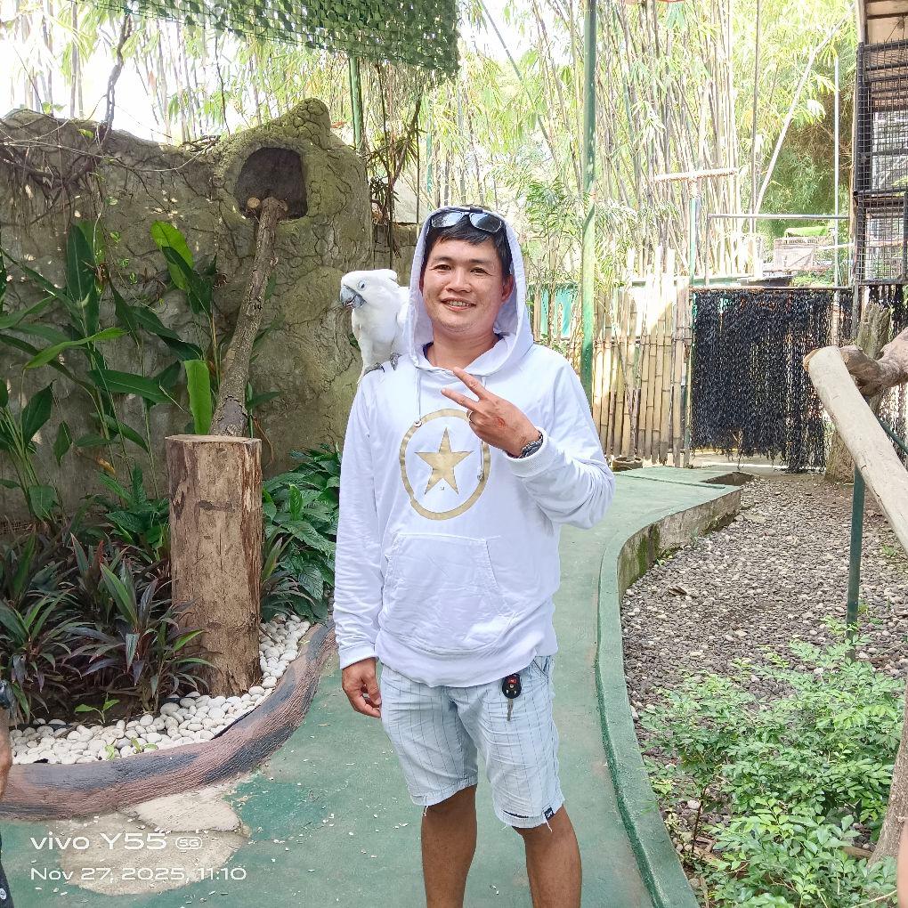 Latigo 1000 purga sa anay | Damz Rosales
