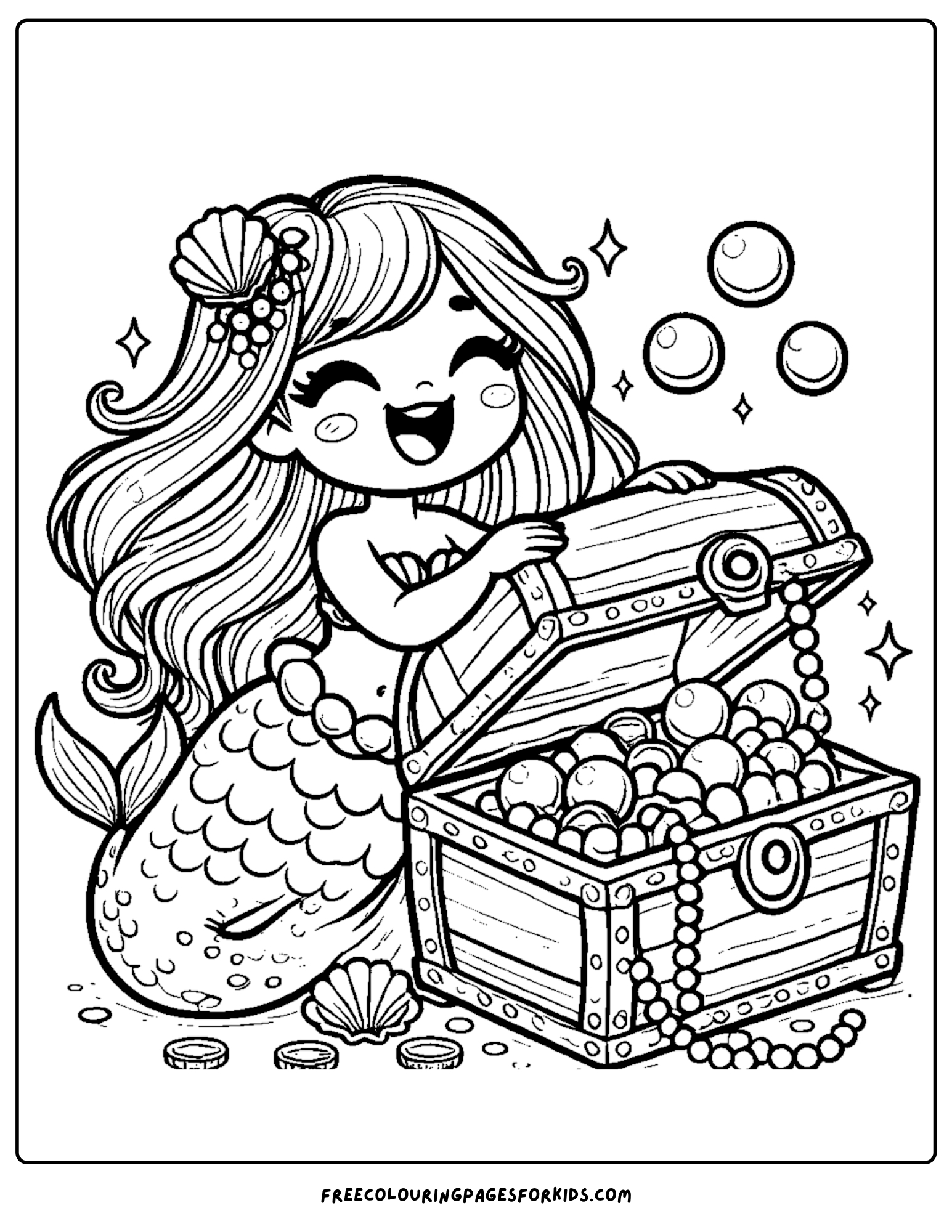 Free - Link in the comments to download and print this coloring page ...