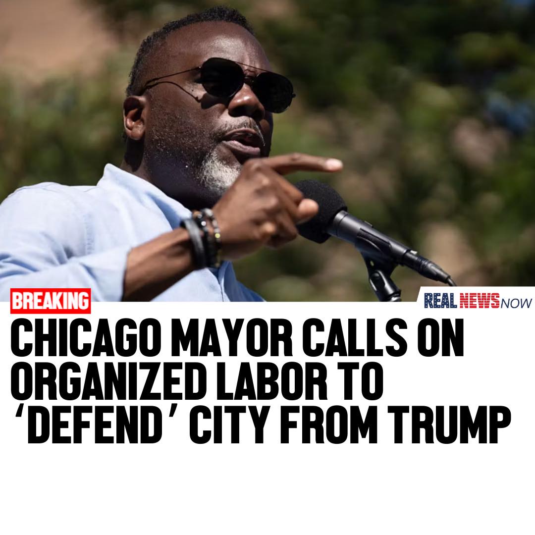 Trump - Read: https://www.realnewsnow.com/chicago-mayor-calls-on ...