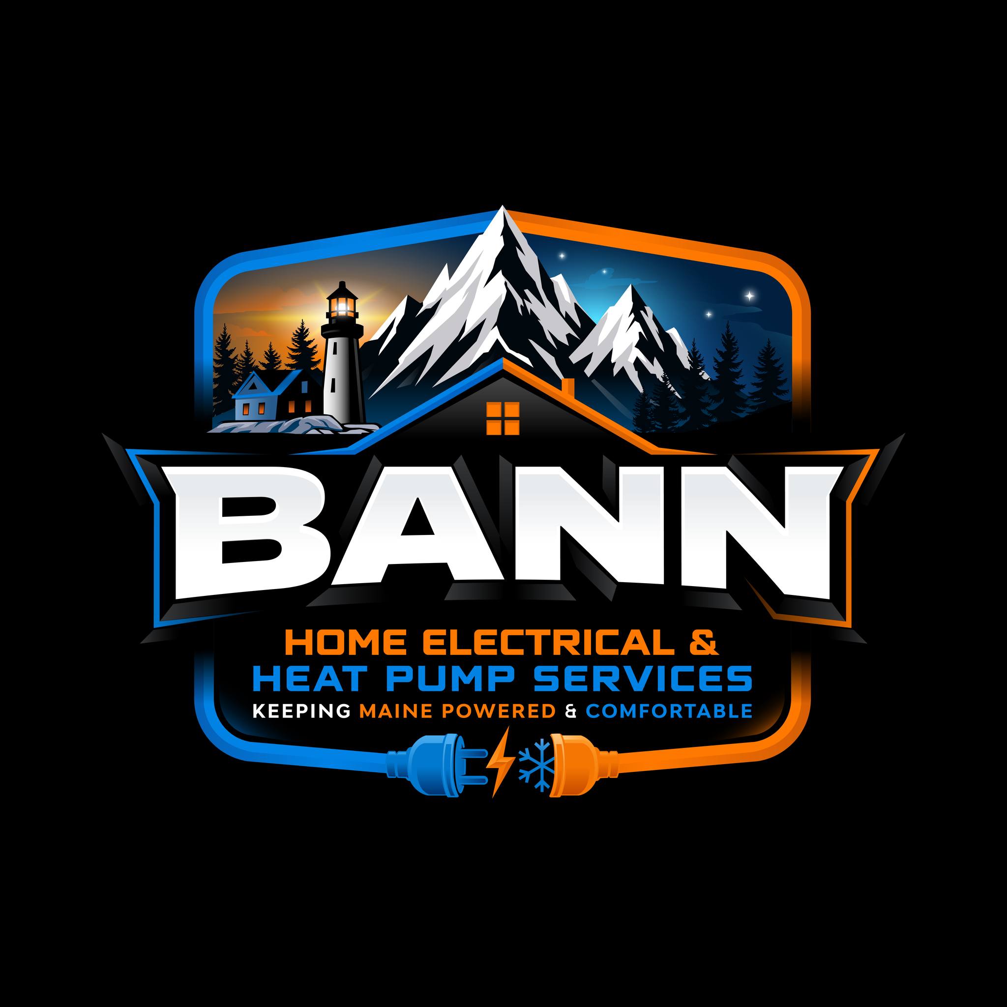 🔧 Electrical... - Bann Home Electrical & Heat Pump Services | Facebook