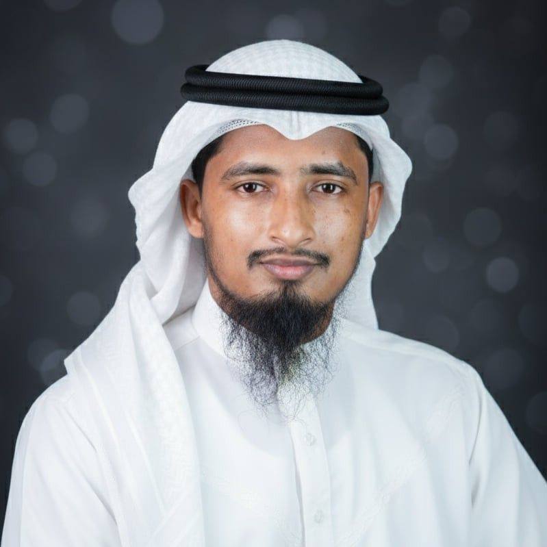 Rasel Mahmud Habibi