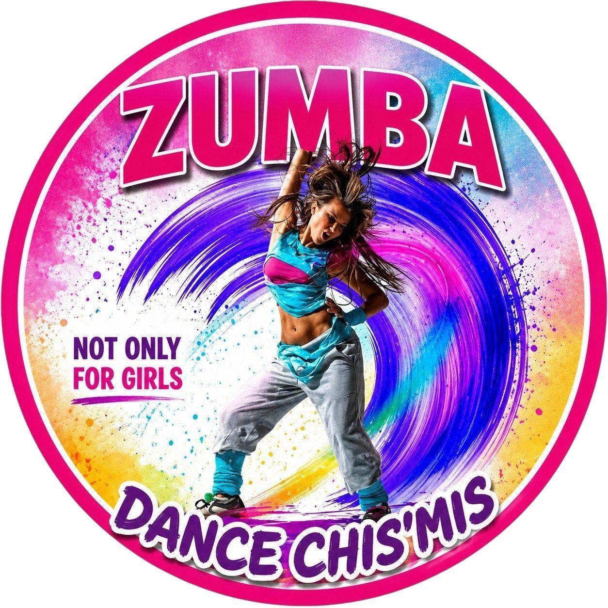 💃🕺 EXERCISE DANCE WORKOUT AT HOME – 20 MINUTES ️‍🔥 #zumbadancechismis # ...