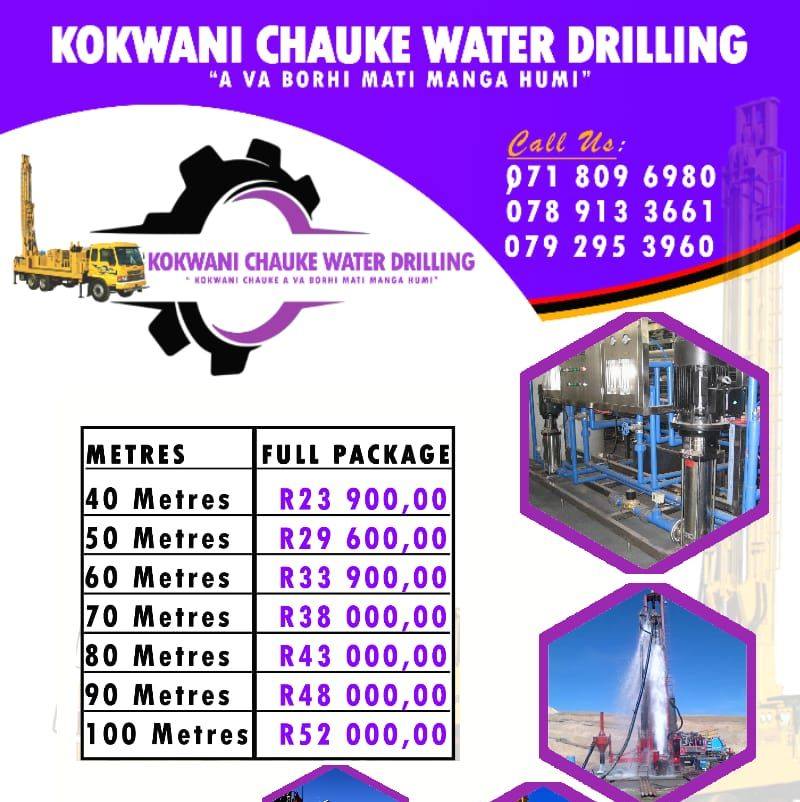 kokwani-chauke-water-drilling-on-reels