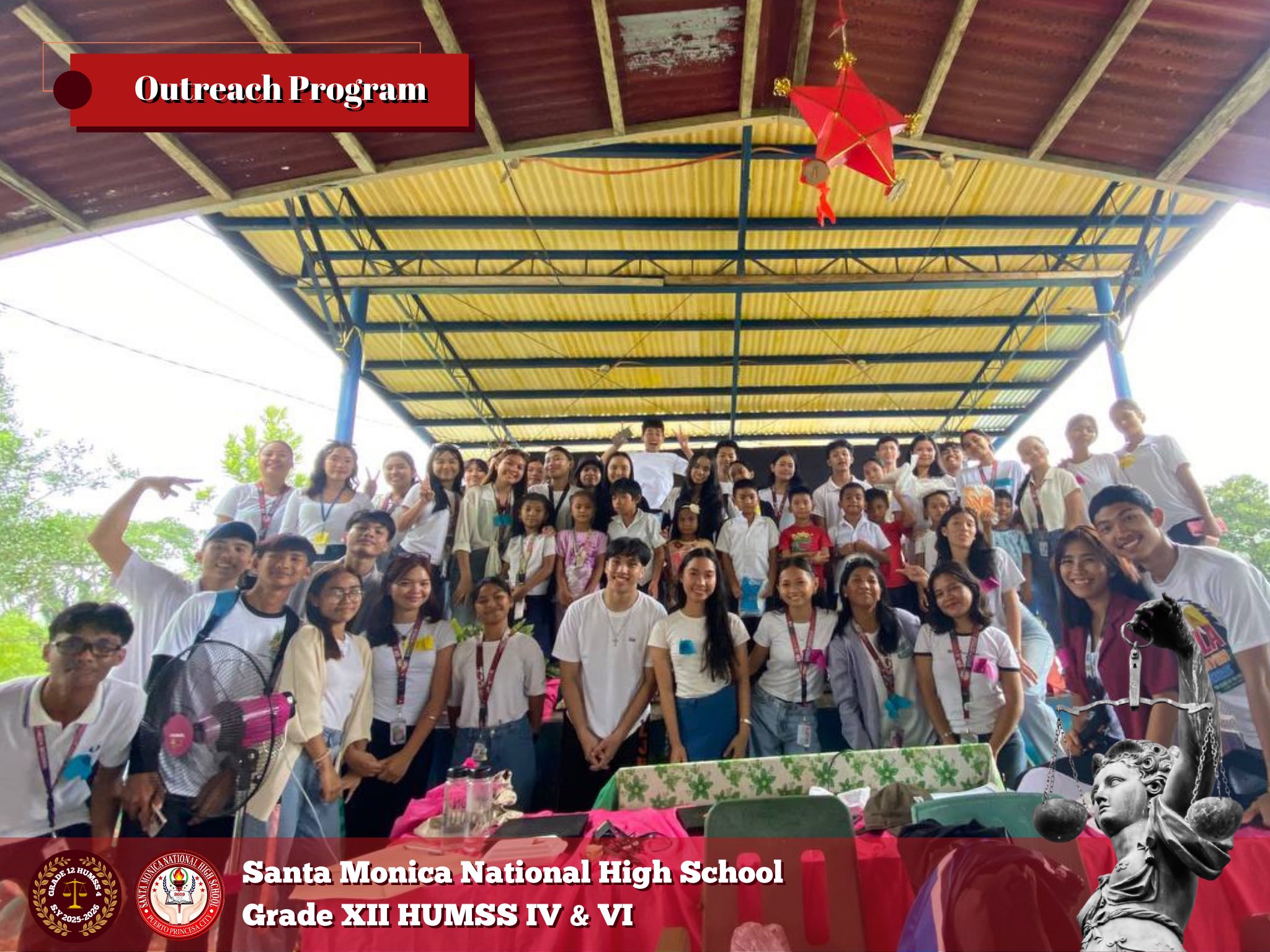 HUMSS 4 Insights