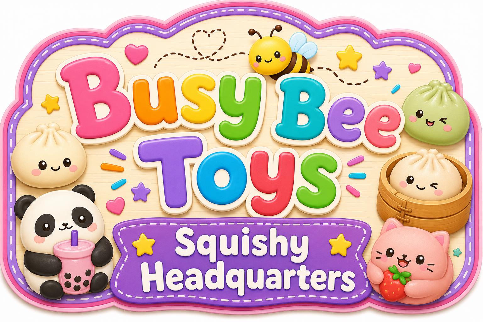 Busy Bee Toys | Augusta GA