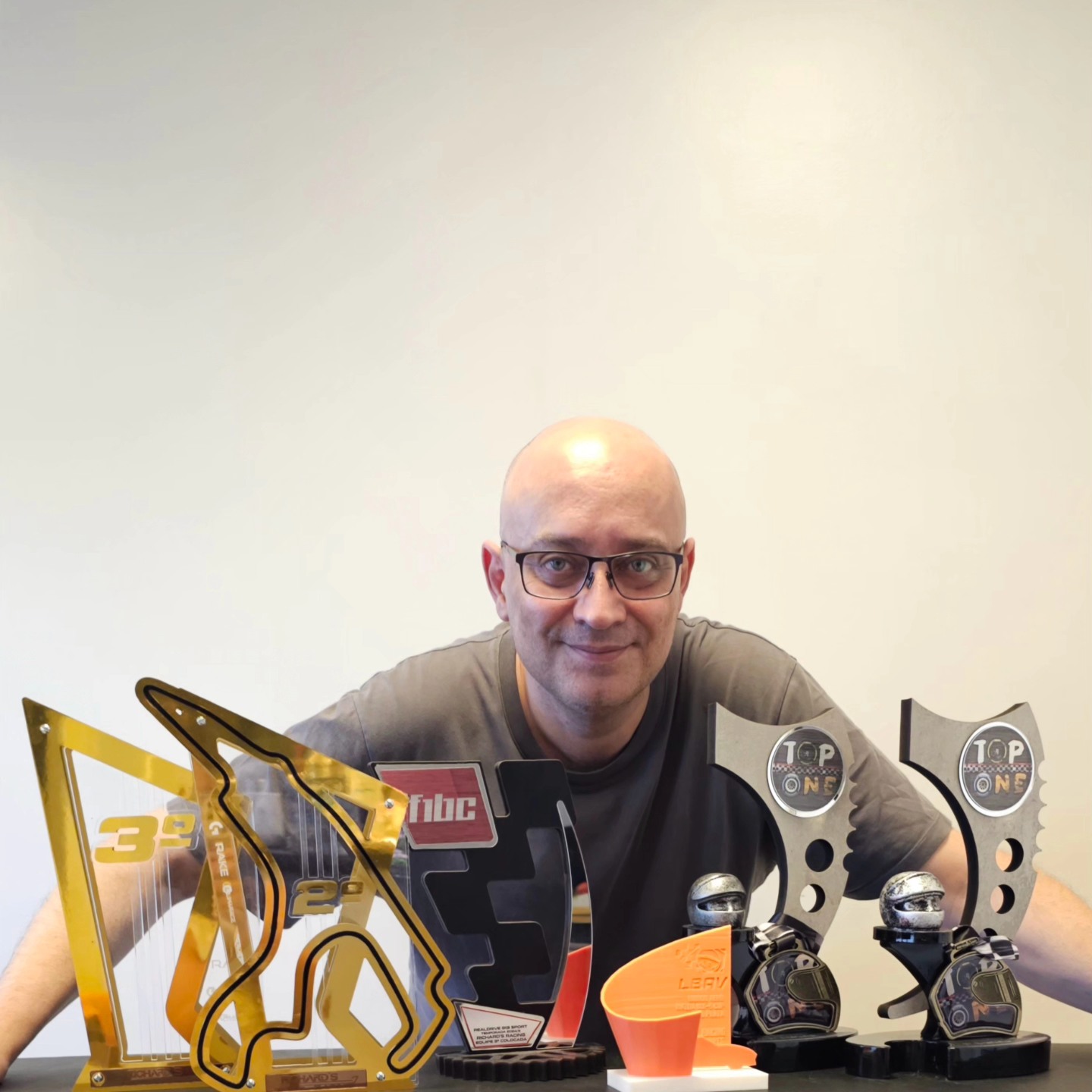 Richard's Racing