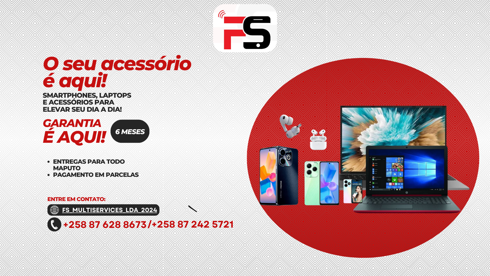 Fs Service’s | Maputo