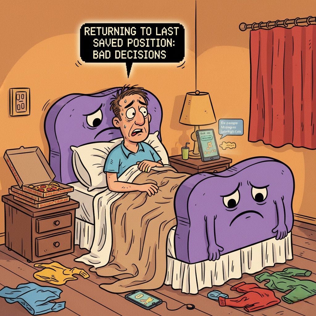 Funny Jokes and Memes | I bought memory foam | Facebook