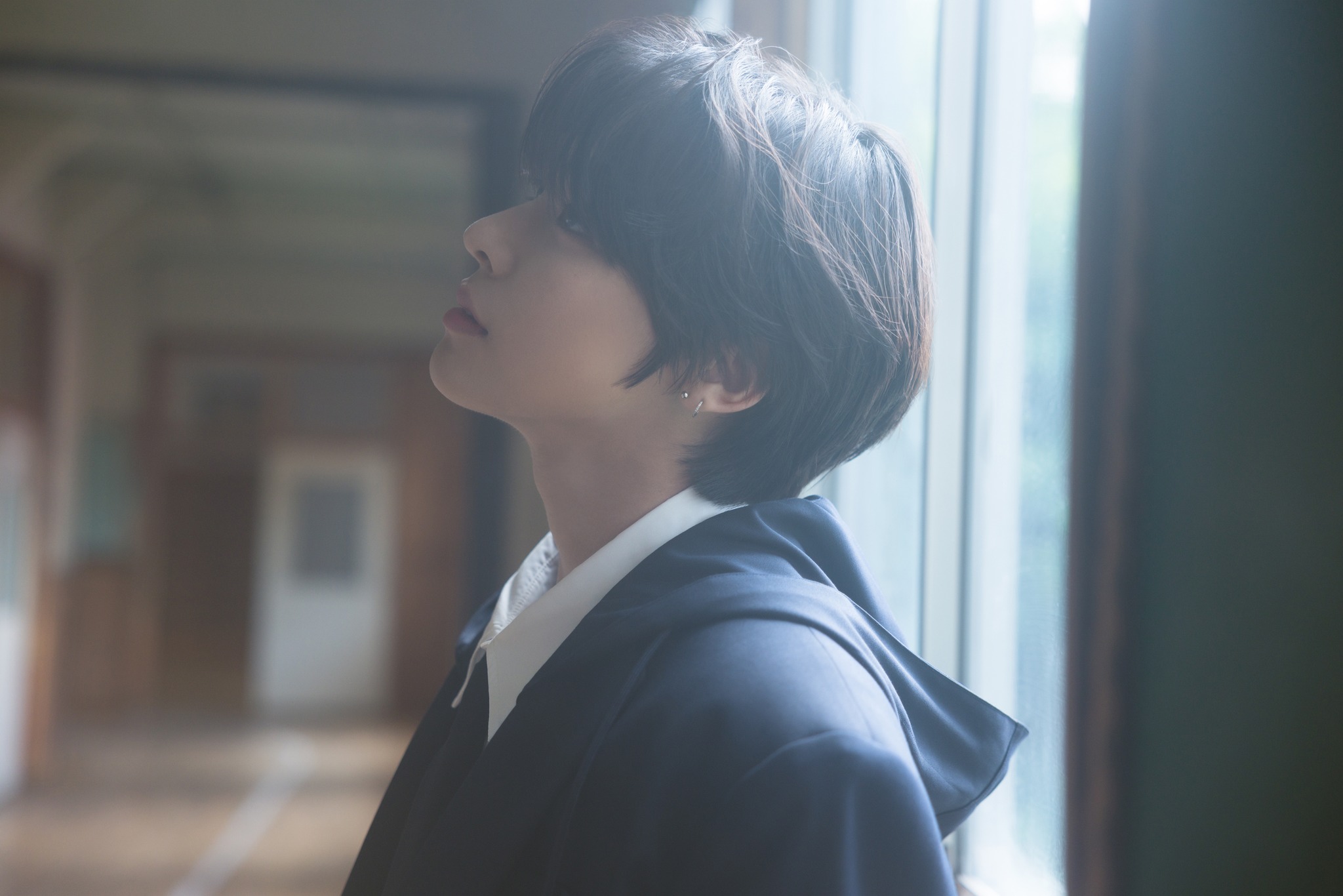 RIKU #리쿠 #リク #Steady MV Teaser Image 01 NCT WISH 【Steady