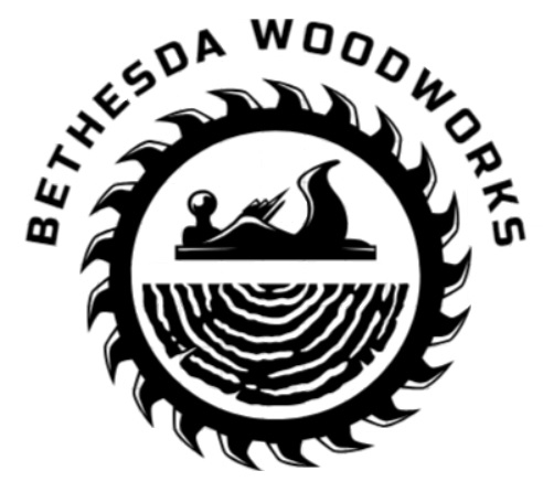 Use a proper push stick! #woodworking #safety | Bethesda Woodworks