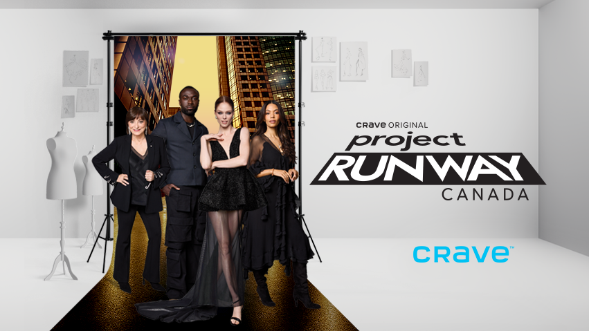 Project Runway Canada