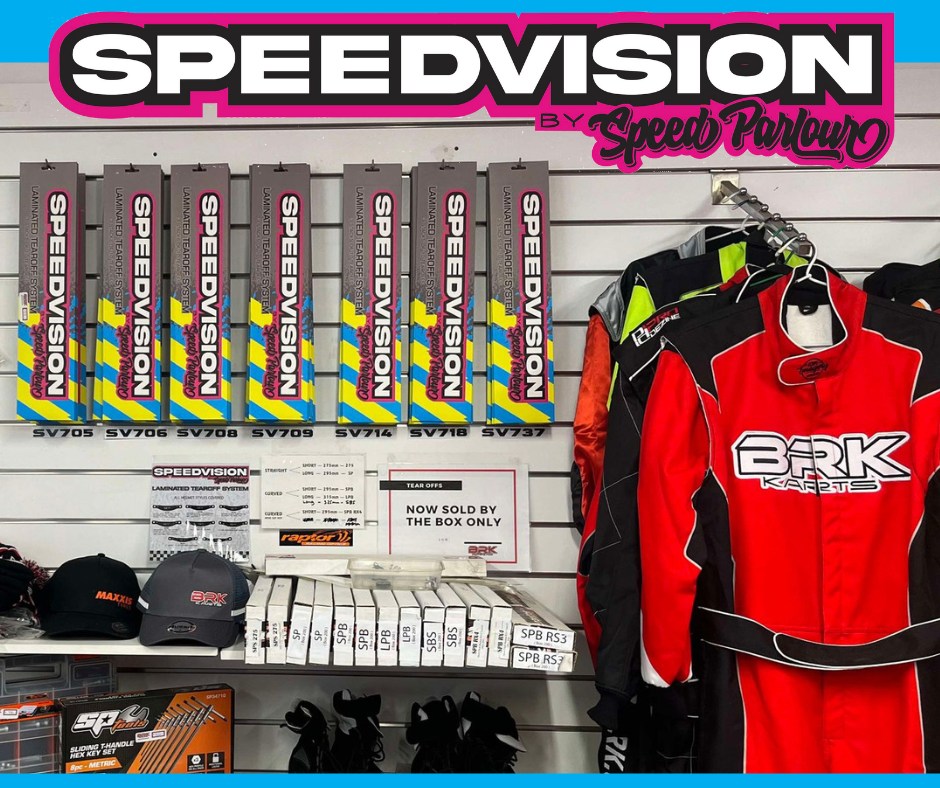 Speed Vision Tear Offs | Adelaide SA
