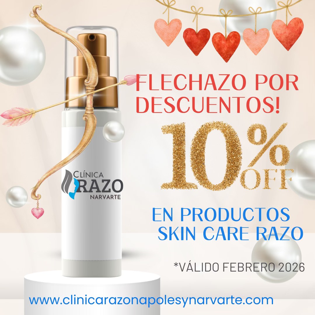 Clínica Razo Navarte CDMX | Mexico City