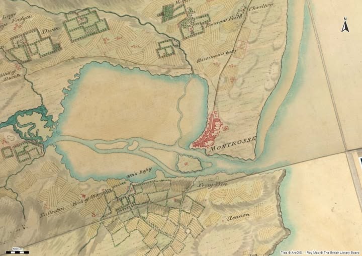Jacobite - 11 February 1746: Rear-Admiral John Byng, whose squadron was ...
