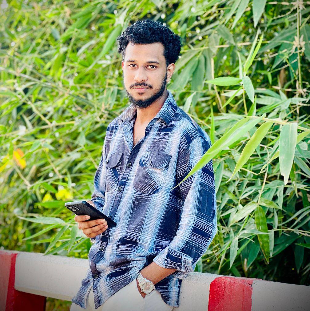 Mohammad Rakib