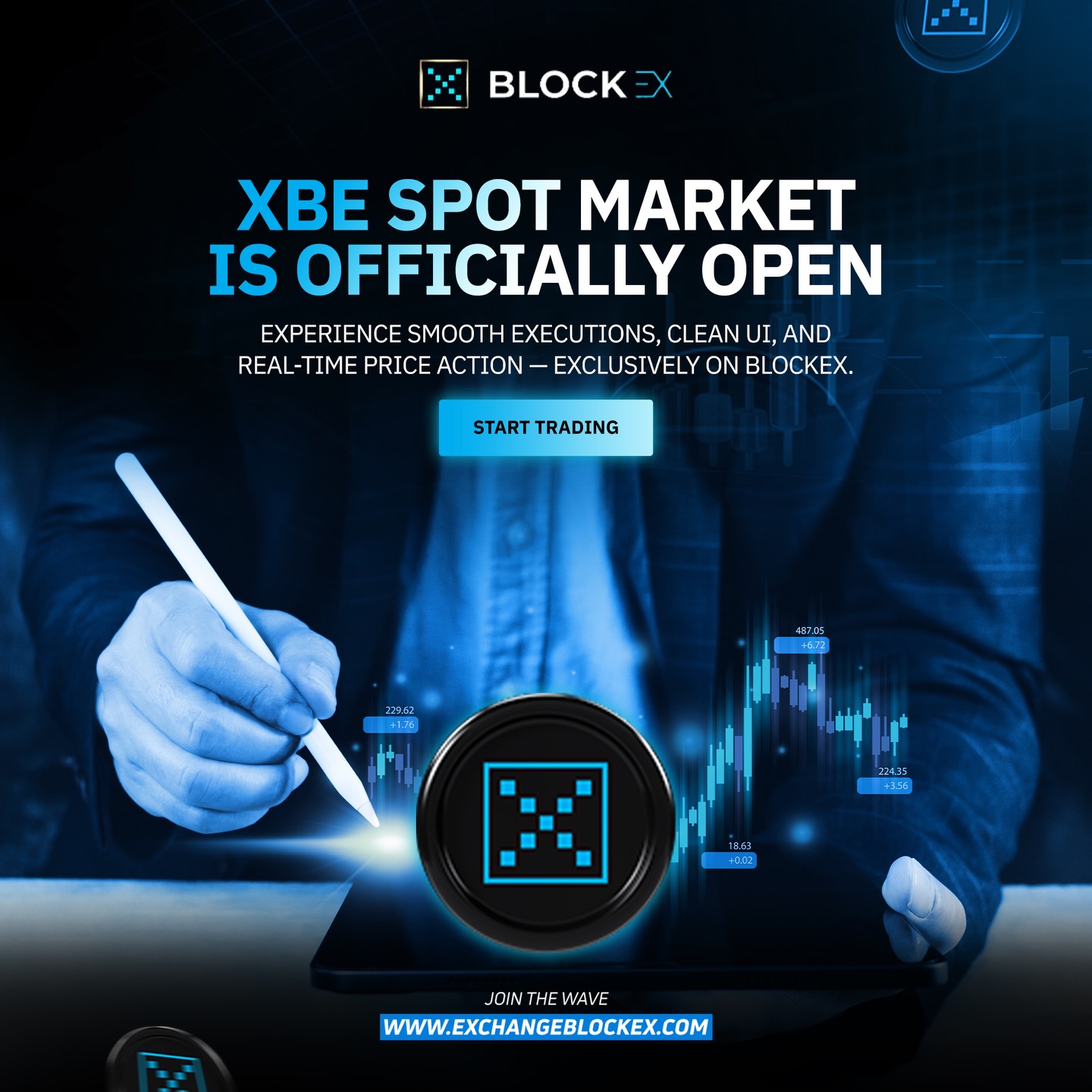 BlockEx
