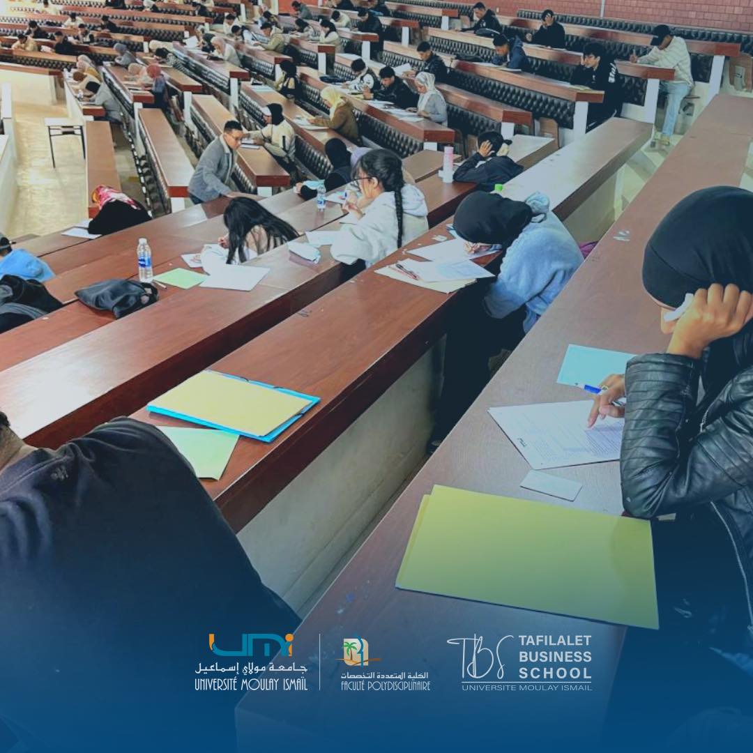 tafilalet-business-school