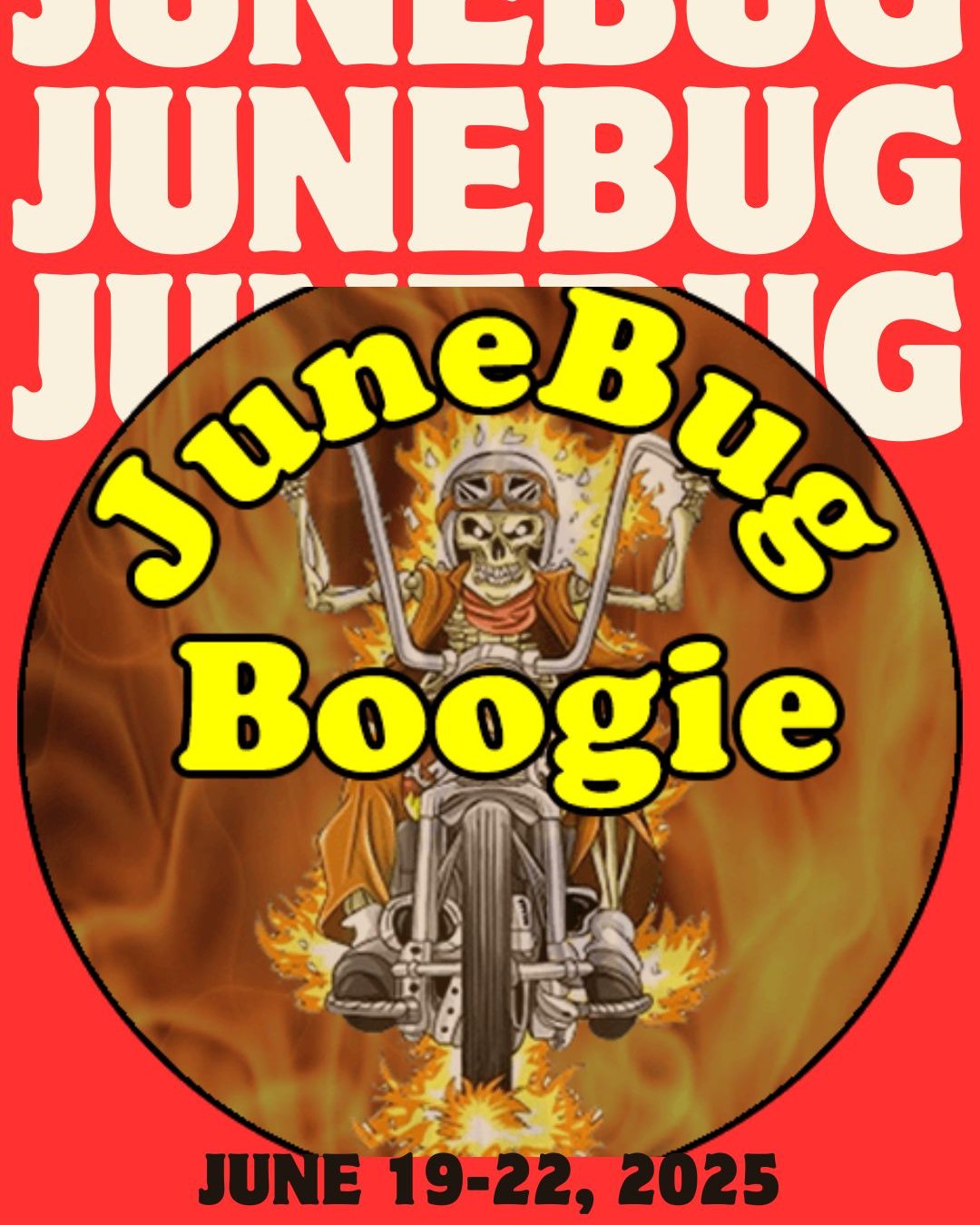 Biker Society - The JuneBug Rally. JuneBug Boogie ♥ | Facebook