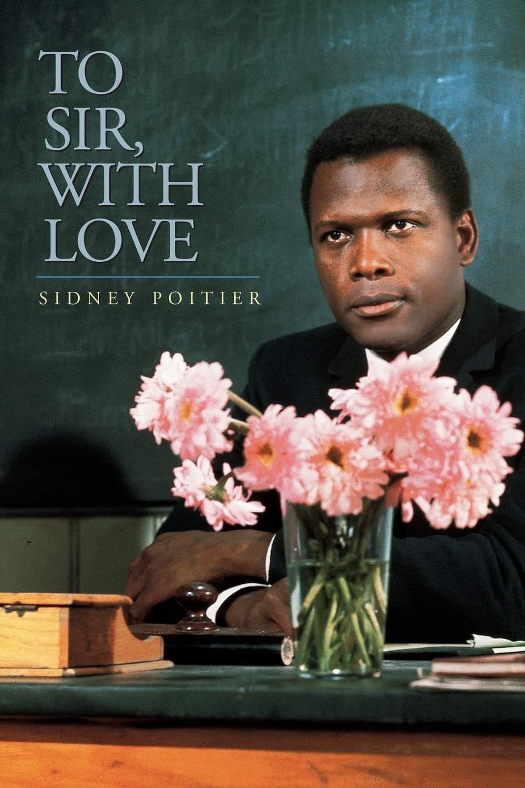 To Sir, With Love is a 1959 autobiographical novel by E. R.