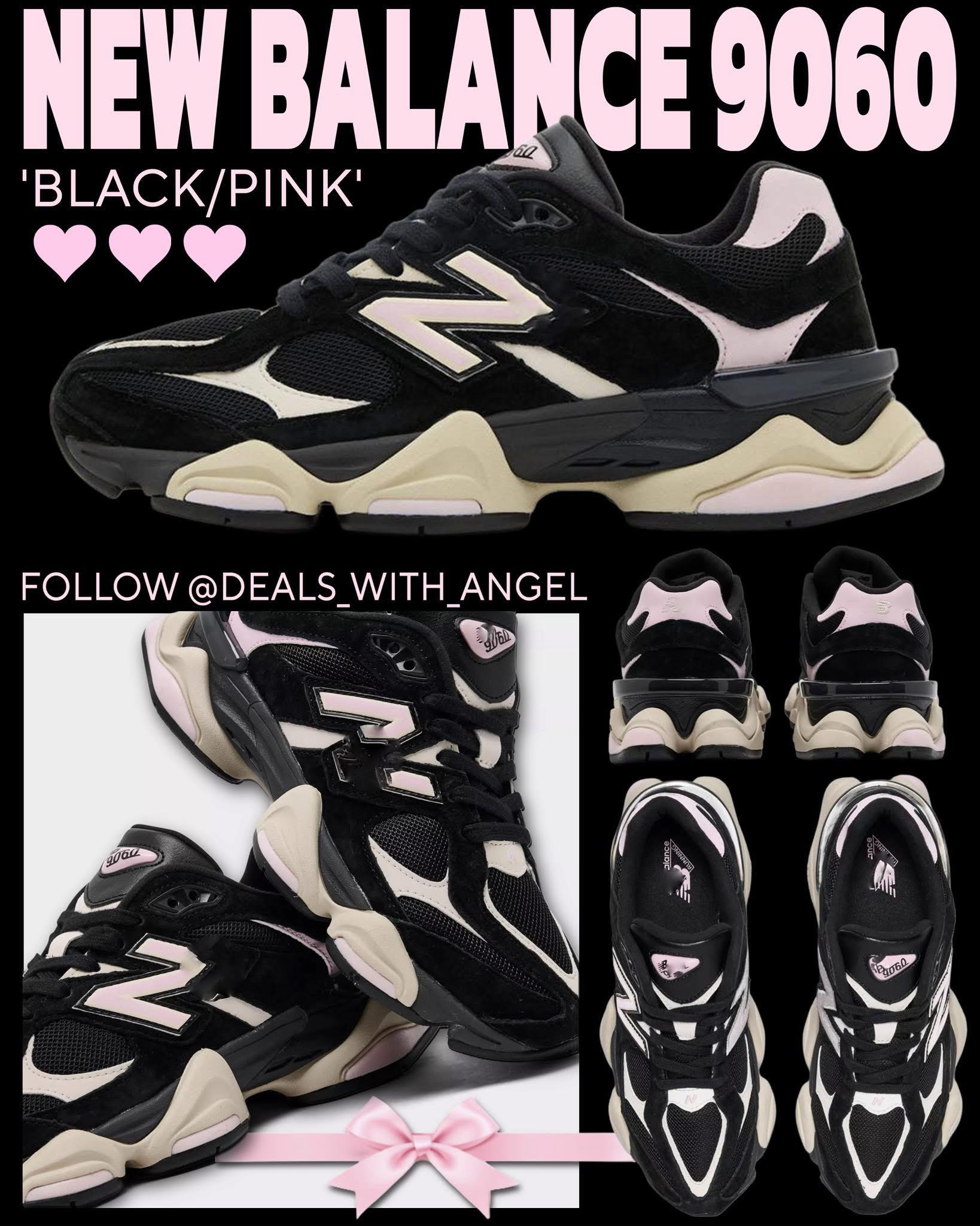 New Balance 9060!
