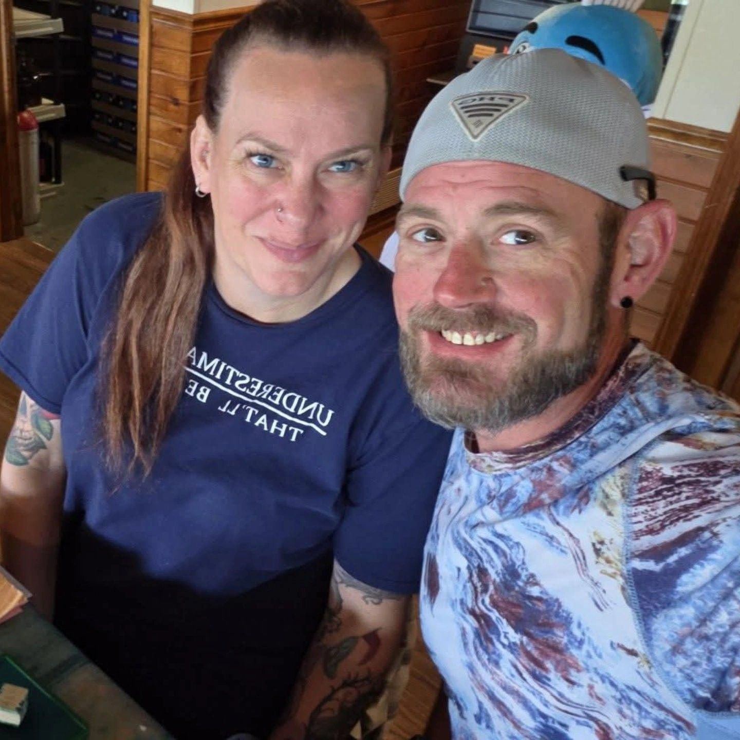 Samantha West - Can everyone please pray for our Lil... | Facebook
