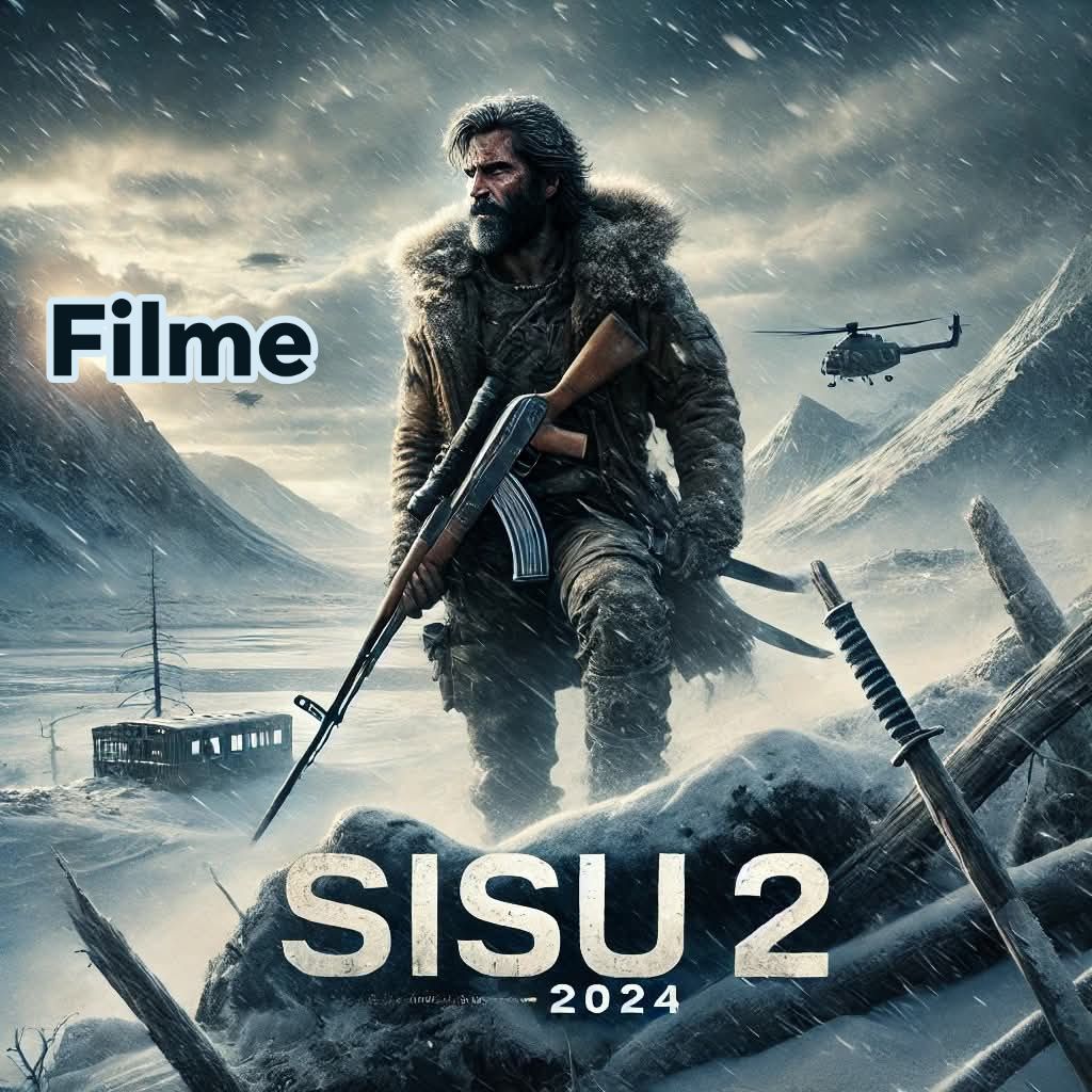 Filme - سيسو ٢ (٢٠٢٤) للمزيد من الفيلم:الرابط فى اول تعليق العرض ...