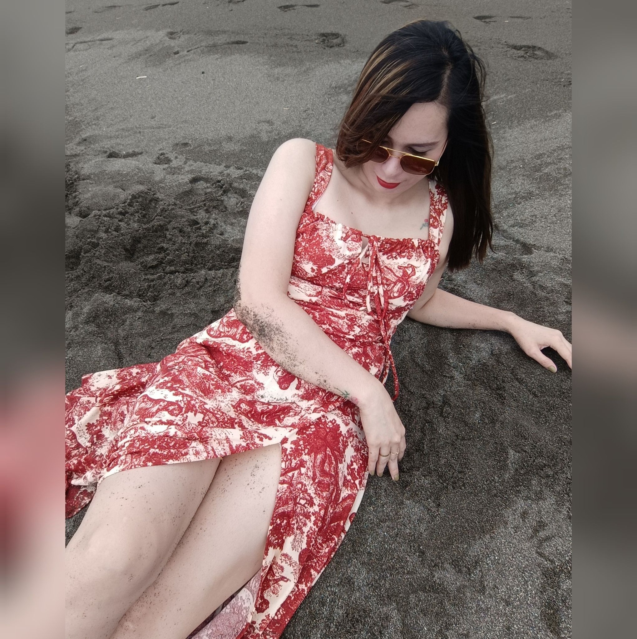 Sunshine C. Rabago