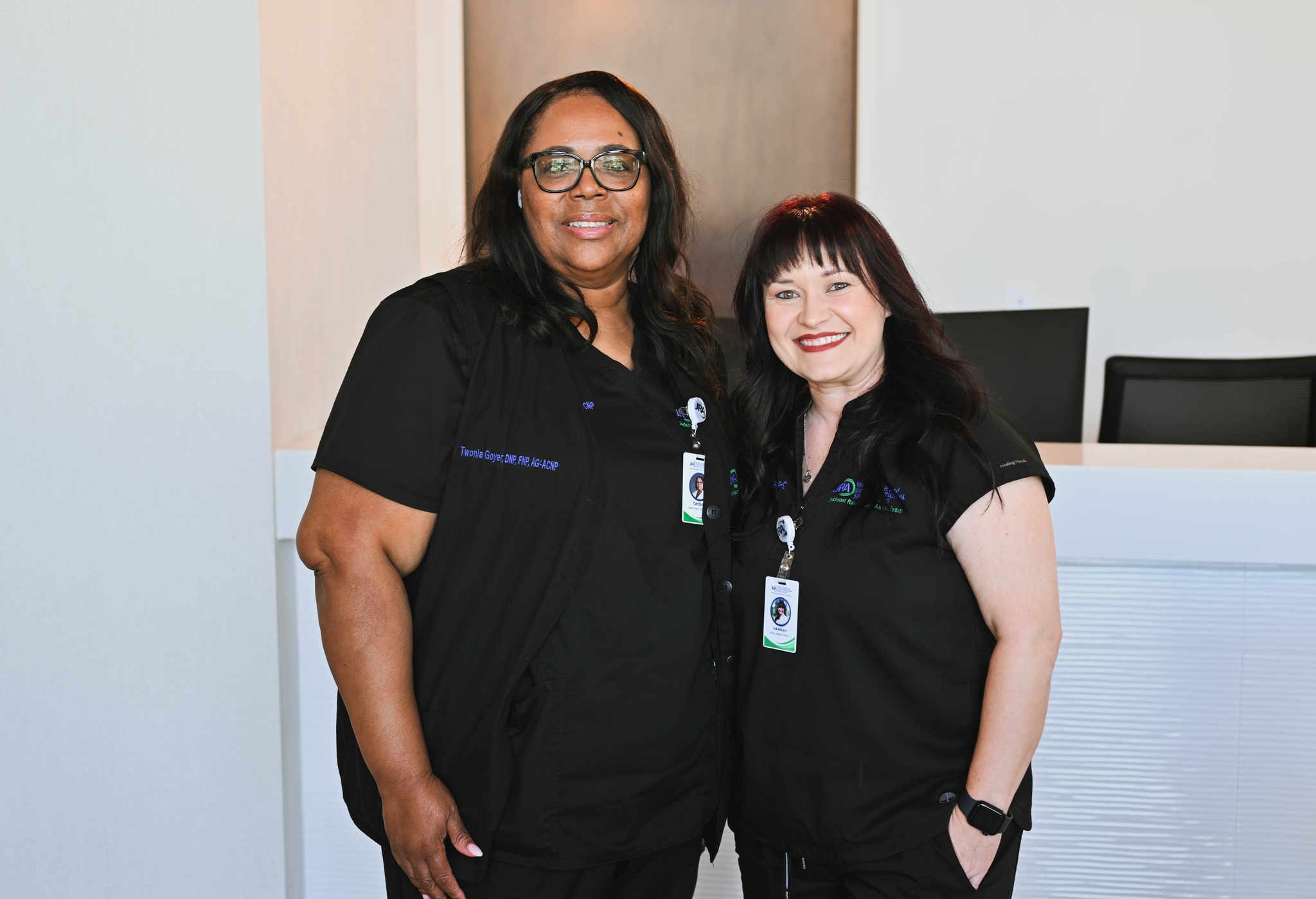 Jackson Radiology... - Jackson Radiology Associates