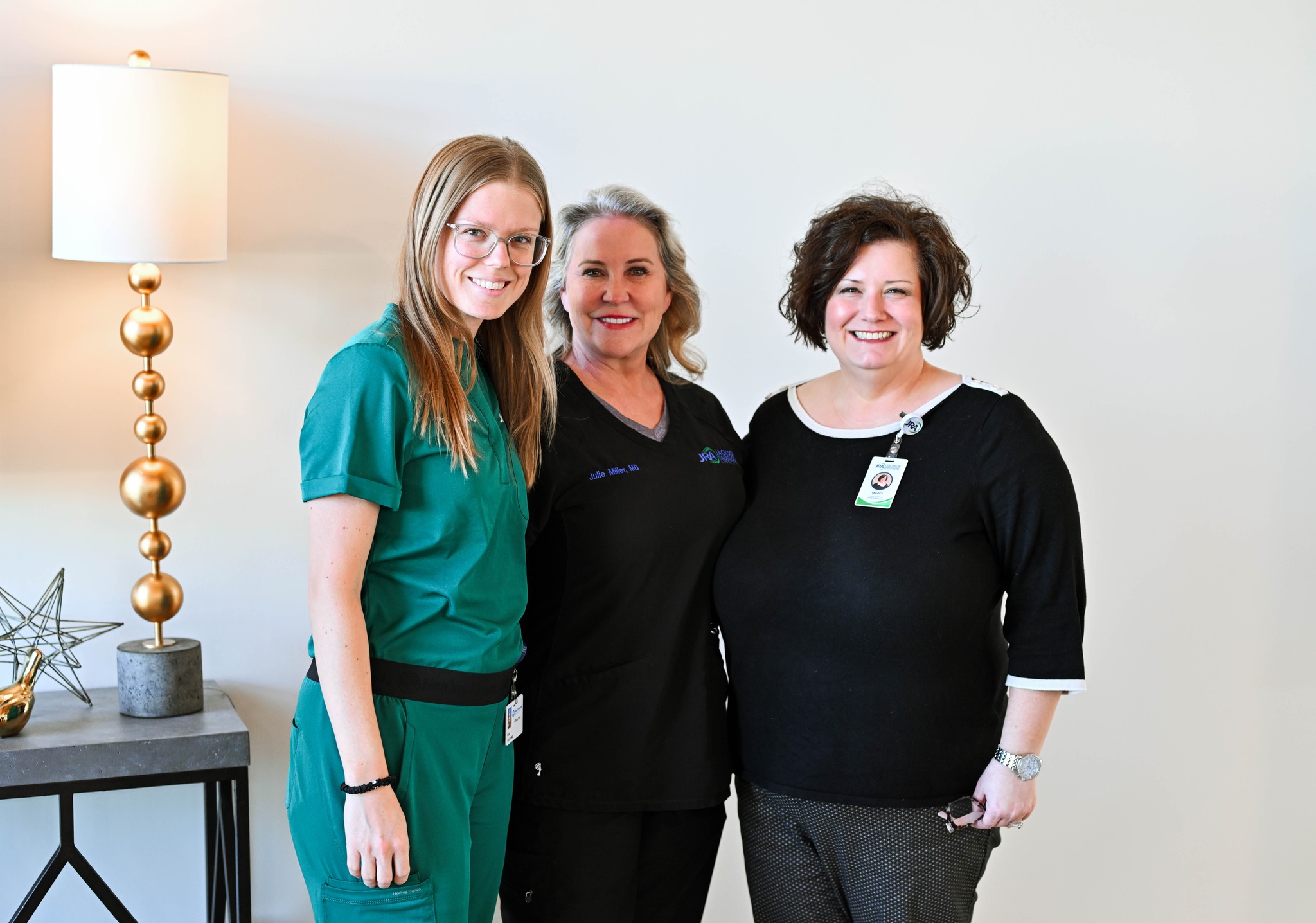Jackson Radiology... - Jackson Radiology Associates