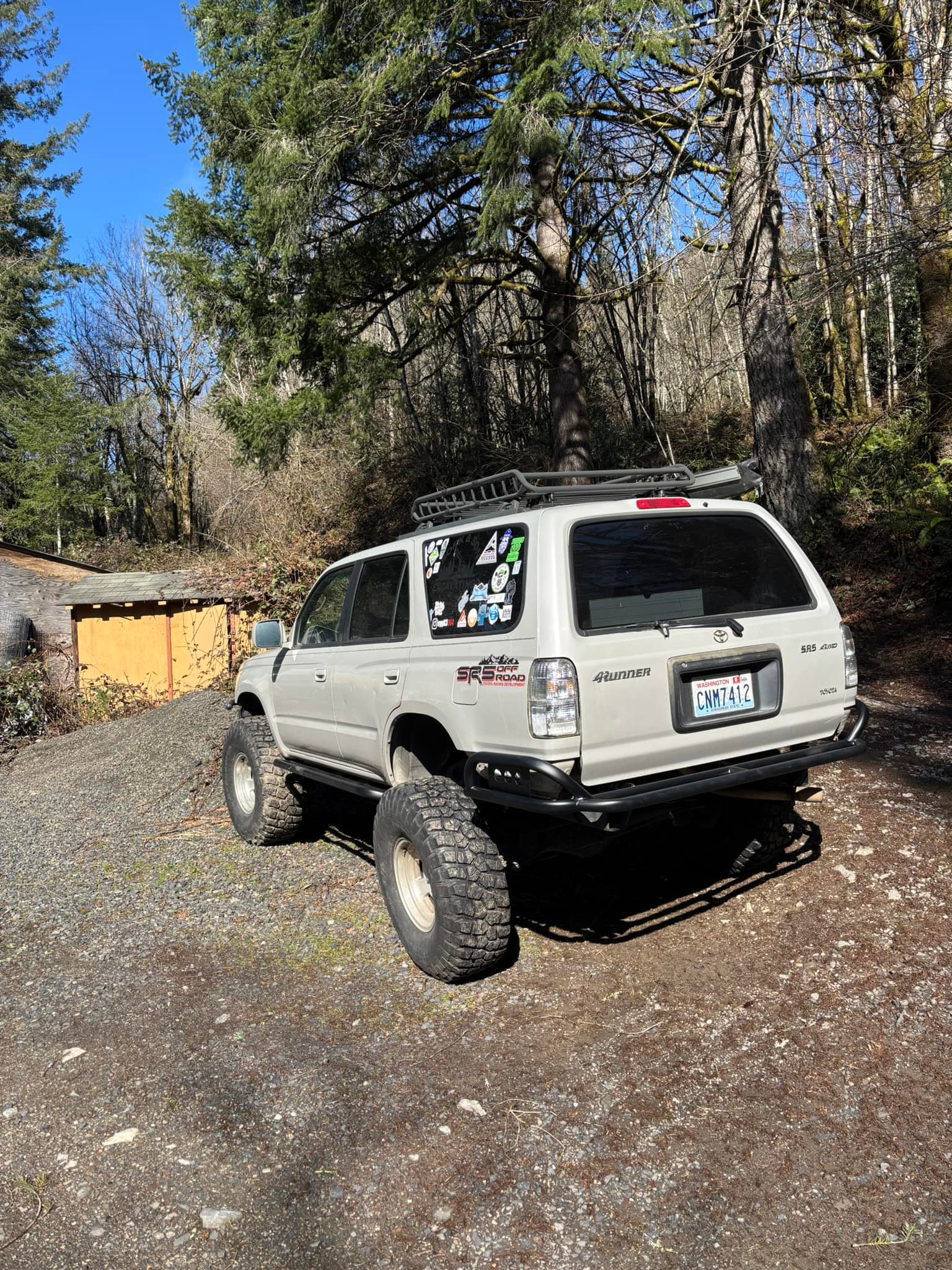 360 fabrication | Washougal WA