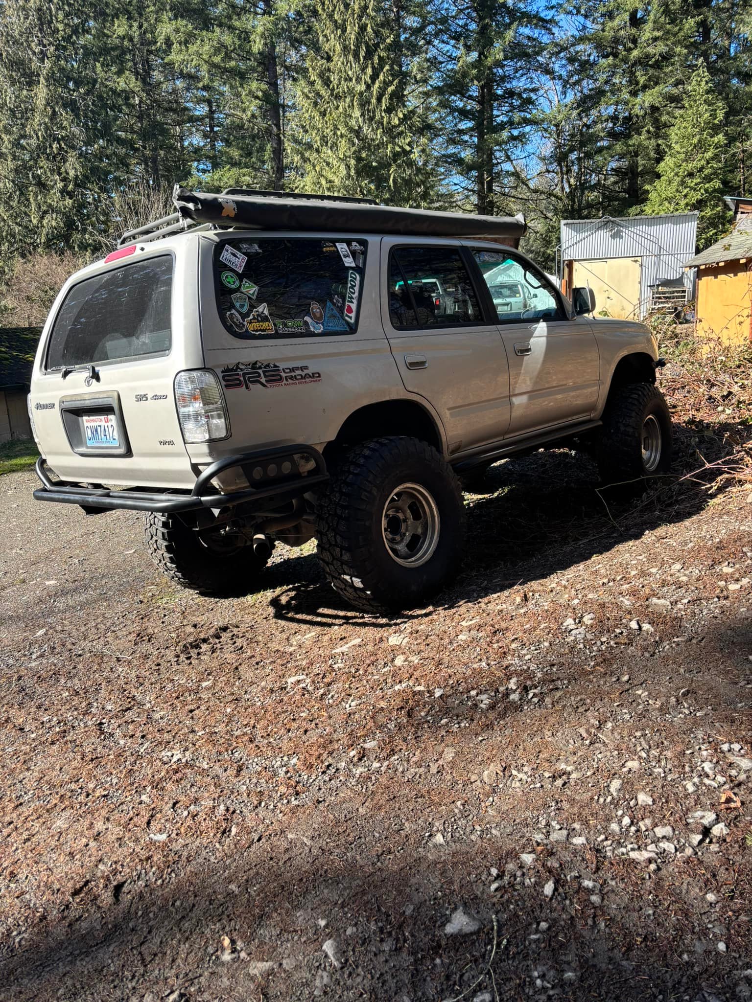 360 fabrication | Washougal WA