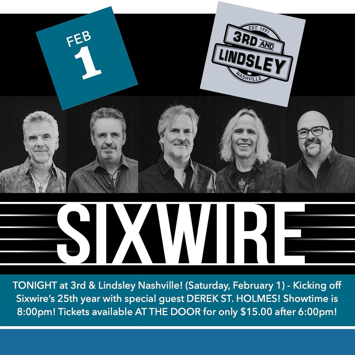 Sixwire