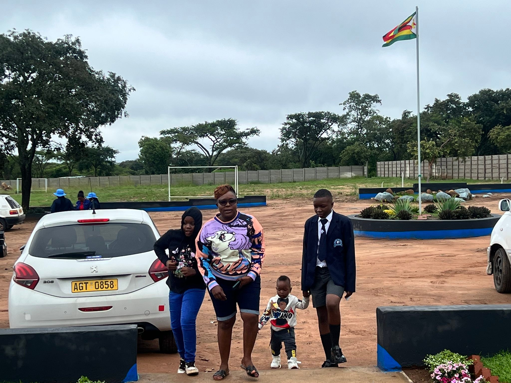 Hawk Ridge Senior School | Marondera