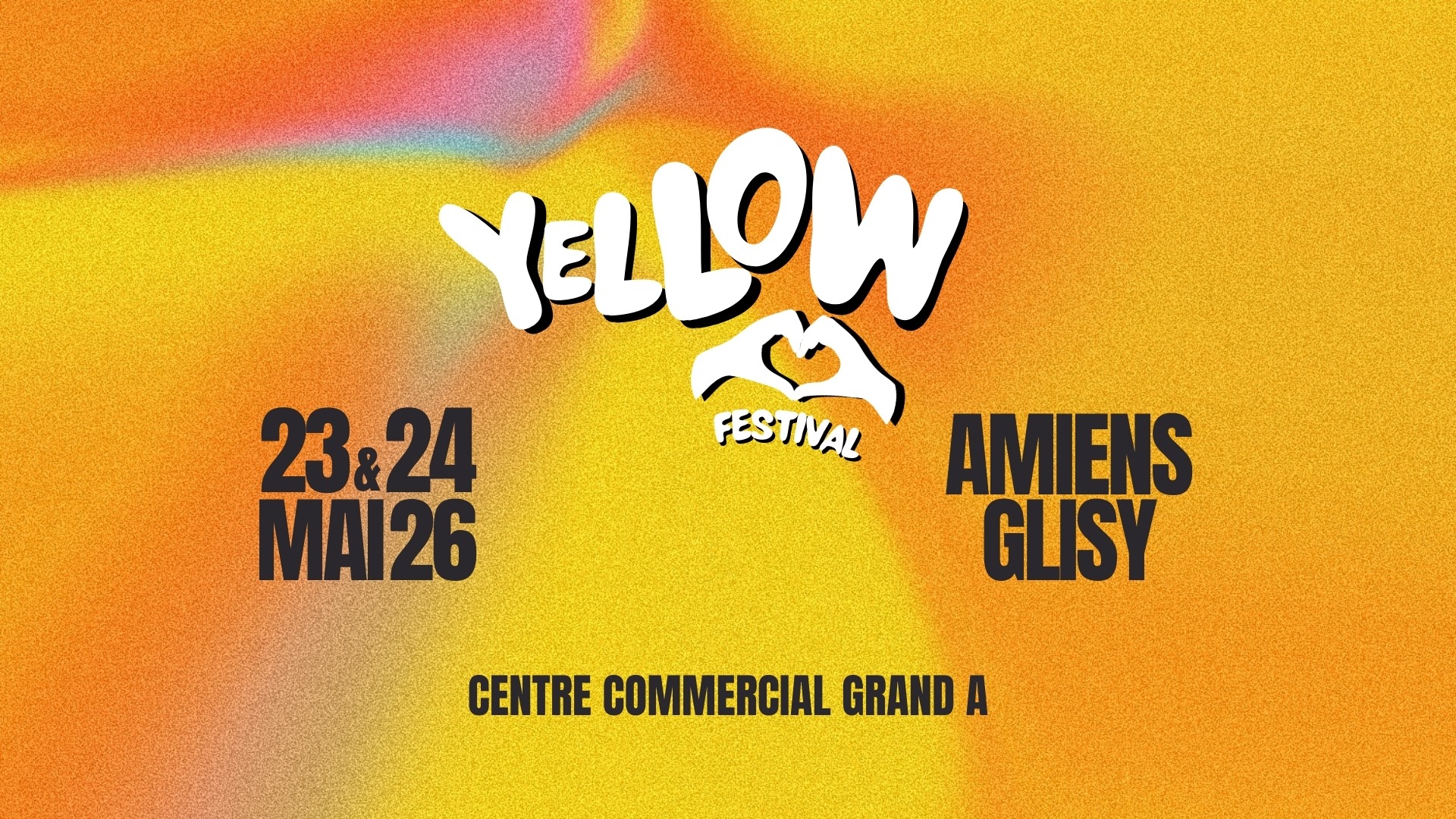 Yellow Festival 2026