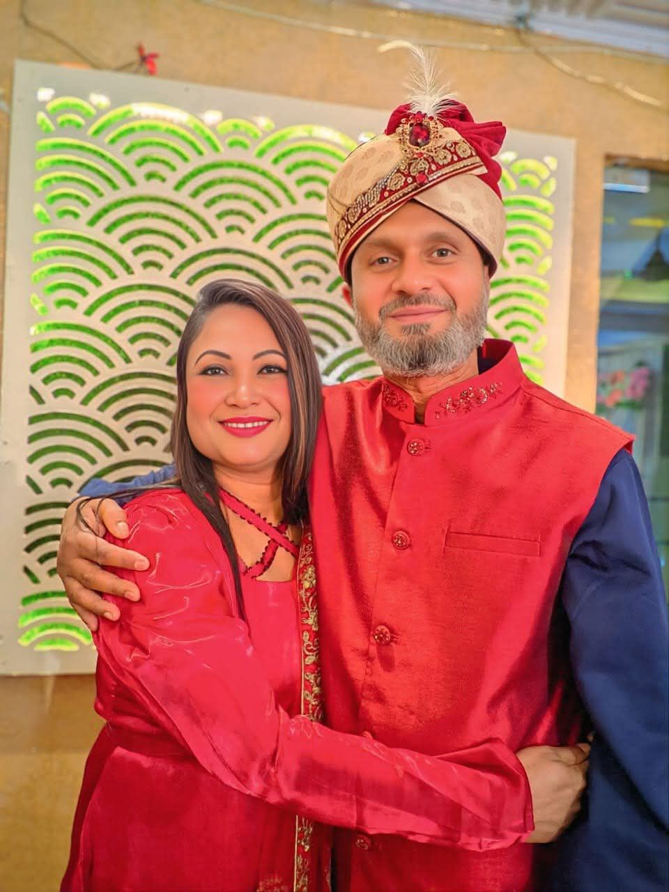 Goriber Rani Poly Khanam