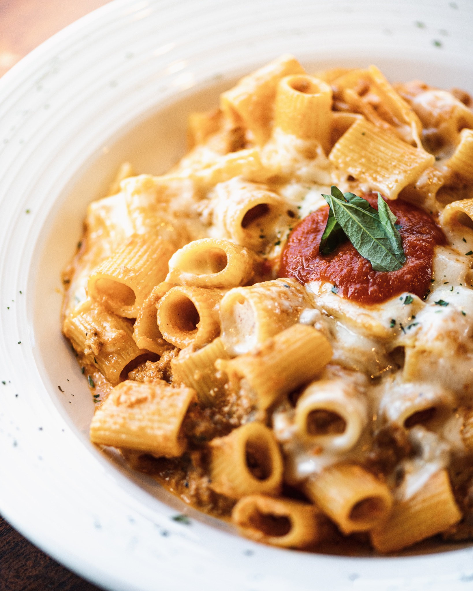 Fiamata - It’s the perfect pasta weather. Treat yourself to something ...