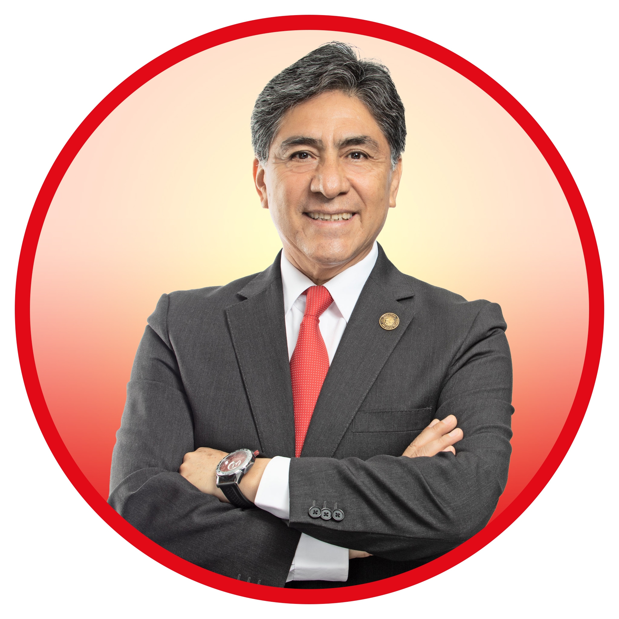 Santiago González Soto