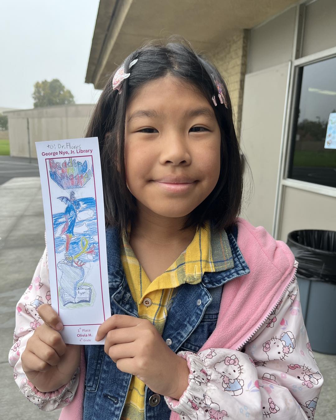 ABC Stories - Join us in congratulating Olivia on earning... | Facebook