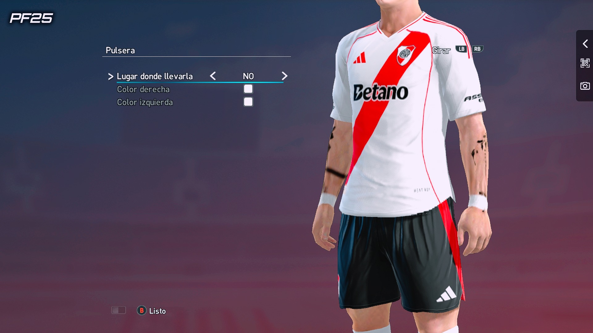 Profootball PES 2013 added a new photo. - Profootball PES 2013